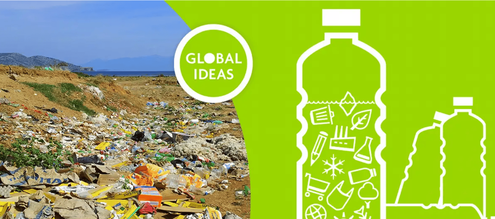 Learning Pack #1: Plastic Waste and Its Environmental Impact